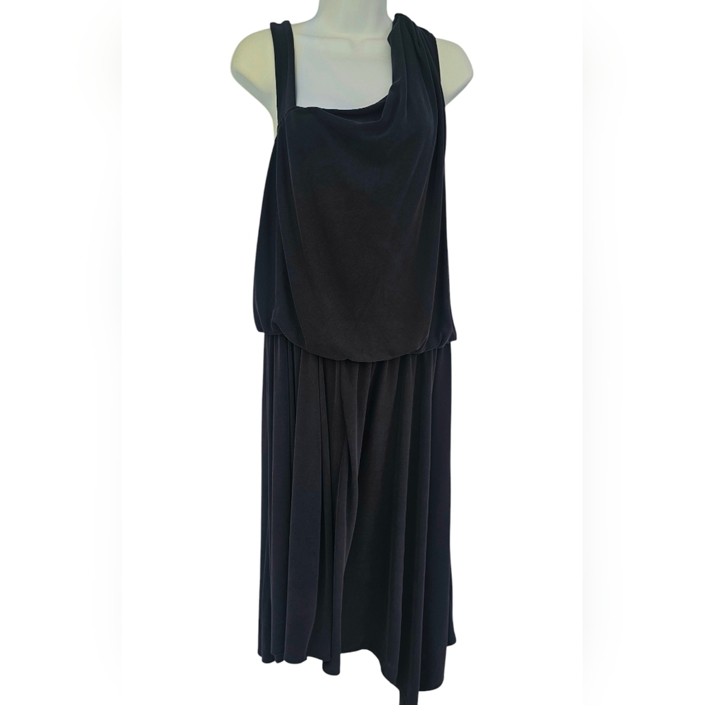 HD Paris Dress